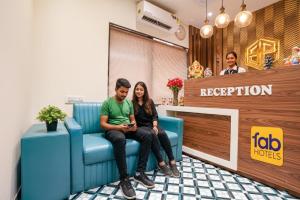 FabHotel Shahi Palace - Nr - Mumbai International Airport