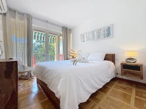 Mimosas Getaway • 2-room apartment + terrace, park