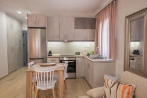 Myrina Retreat - Aegean