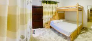 e34 Café, Restaurant & Hotel Koslanda Hideaway with a Private Natural Pool