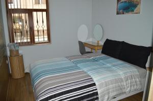 Cozy apartment for overnight stays Hristo Smirnenski