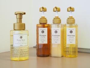 Nagano Linden Plaza Hotel