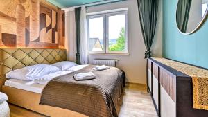 Cicha Świeradów Zdrój, Sun & Snow