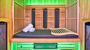 Cicha Świeradów Zdrój, Sun & Snow