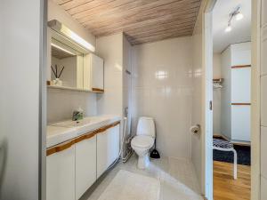 Rovaniemi City Stay - Sauna & Light