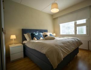 Rovaniemi City Stay - Sauna & Light