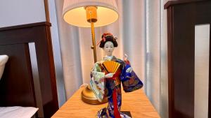 701 gblhouse黒門市場まで徒歩1分!道頓堀へ歩いて行ける好立地!なんば駅徒歩6分!