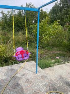 Duplexe familiale avec jardin