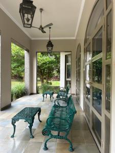 Surya Bagh - A Luxury Hideaway - 5 minutes to Ajabgarh, 10 minutes to Bhangarh & 20 minutes to Tehla, Sariska