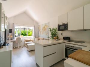 Cozy house with private jacuzzi Maspalomas