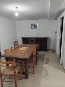 appartement gites a la ferme