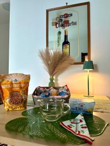 Le tre ceraselle house