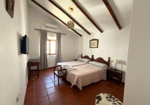 Hotel Rural Palacete de Mañara