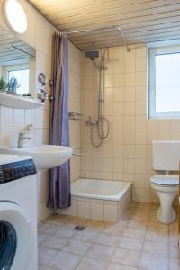Holiday&Stay, Apartment Relax, Küche, 85Zoll TV, WLAN