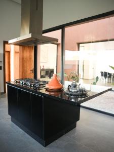 Villa Crystale - Marrakech