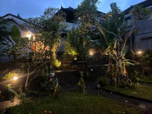 Umah Kerta Guest House