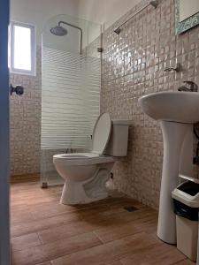 Ocean Vibes - Bayahibe