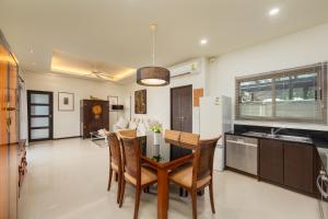 Villa Ikaroa Private pool villa Kokyang Estate