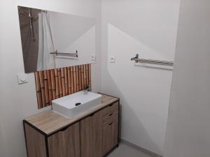 appartement gites a la ferme