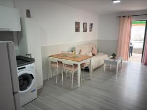 Puerta del Sol Caleta Fuste (Fuerteventura)