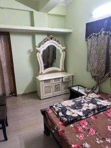 2bhk furnished Guest House
