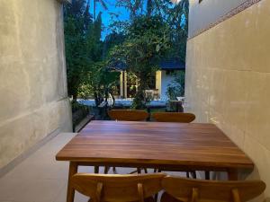 Umah Kerta Guest House