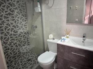 Puerta del Sol Caleta Fuste (Fuerteventura)