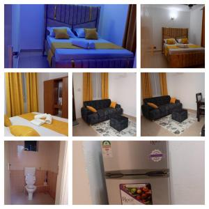 Mafric homes 1bedroom apartments