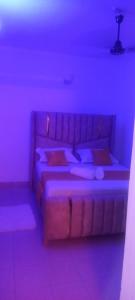 Mafric homes 1bedroom apartments