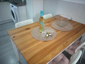 Puerta del Sol Caleta Fuste (Fuerteventura)