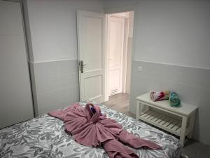 Puerta del Sol Caleta Fuste (Fuerteventura)