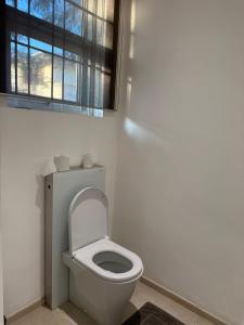 The Haven by the Shore