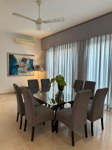 The Haven by the Shore