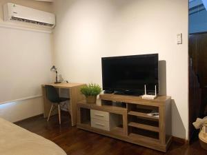 Urban Stay Del Sol 1 Executive Comfort