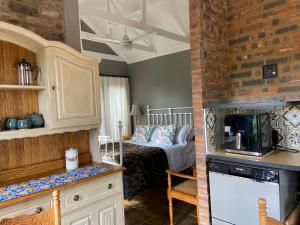 Rosetta River Retreat