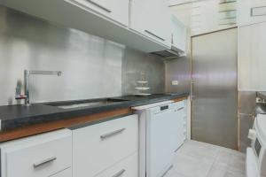 Charming flat - 1BR-4P- Bastille