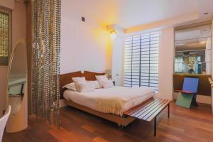 Charming flat - 1BR-4P- Bastille