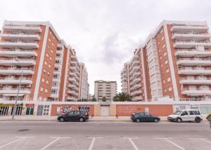 Apartamentos Marblau Varios 1, 2 y 3 dormitorios - Julio y Agosto SOLO FAMILIAS