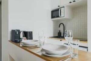 Charming studio - 2P- Trocadero