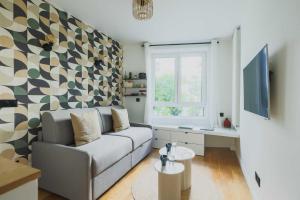 Charming studio - 2P- Trocadero