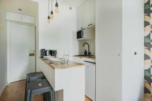 Charming studio - 2P- Trocadero