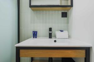 Charming studio - 2P- Trocadero