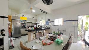 Casa para a COP30 na Travessa Mariz e Barros