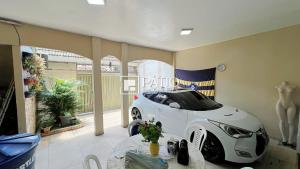 Casa para a COP30 na Travessa Mariz e Barros