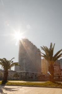 Апарт-отель Black Sea Point 5