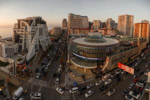 Апарт-отель Black Sea Point 5