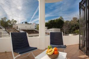 Beachside Apt Remote Work, Year-Round Pool