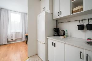 Park Bródnowski Charming Studio by BookingHost