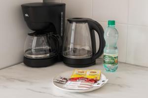 Park Bródnowski Charming Studio by BookingHost