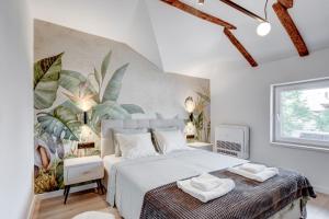 City Gem 1BDRM 200m Sofia Statue